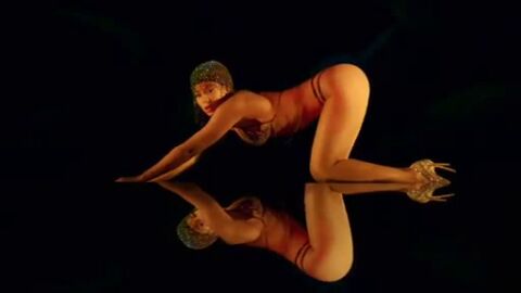 Beyonce, m&aacute;s sensual que nunca en 'Partition'