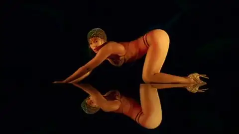 Beyonce, más sensual que nunca en 'Partition' Beyonce, más sensual que nunca en 'Partition'