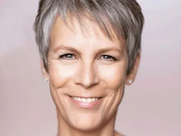 Jamie Lee Curtis Jamie Lee Curtis