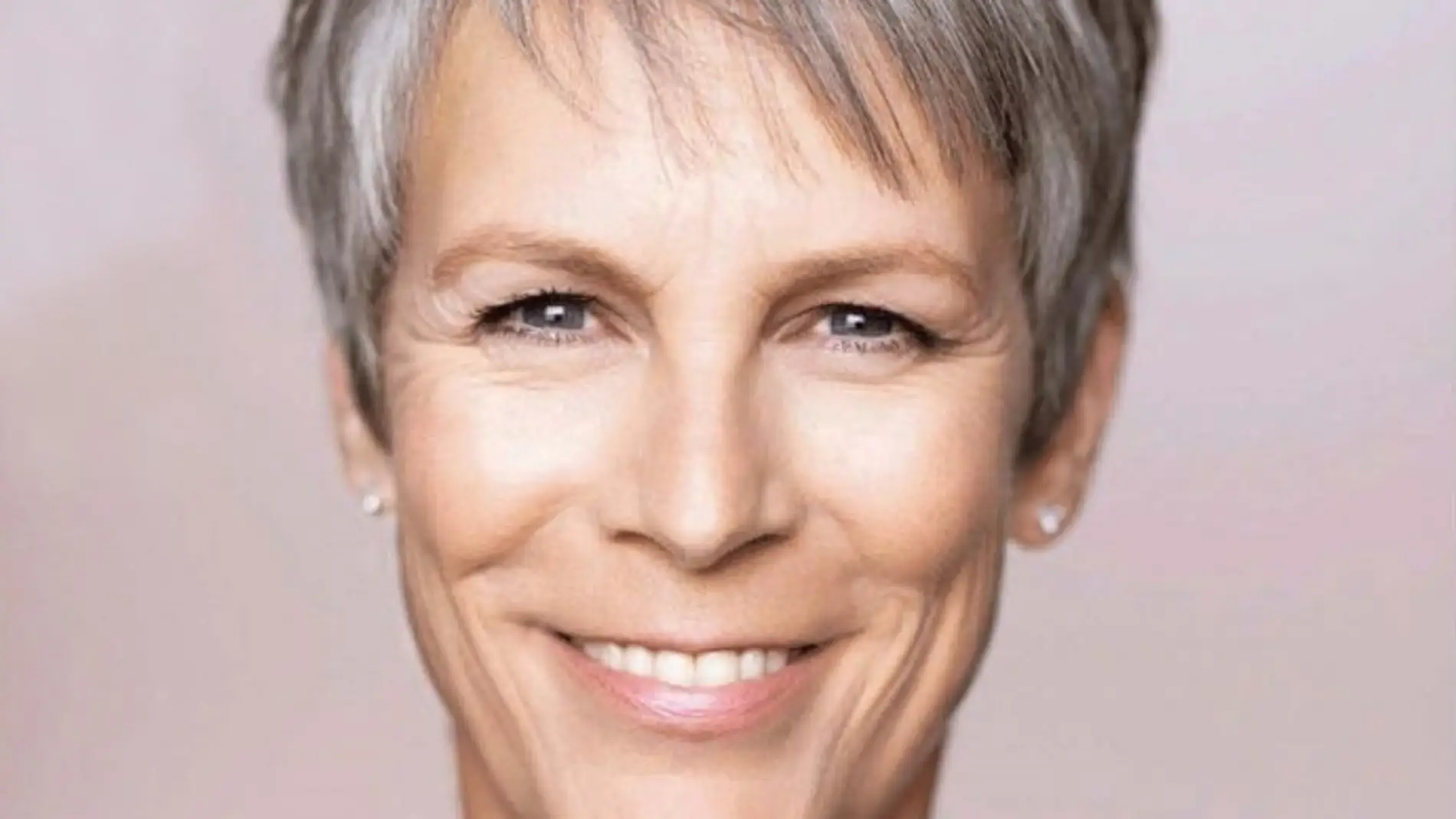 Jamie Lee Curtis