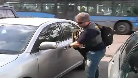 Registro en dependencias municipales de Melilla Registro en dependencias municipales de Melilla