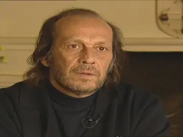 Entrevista a Paco de Lucía en Antena 3 en 2004 Entrevista a Paco de Lucía en Antena 3 en 2004