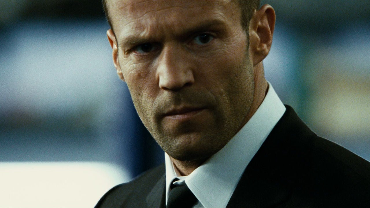 Jason Statham responde a los rumores: ¿Va a ser el próximo James Bond?