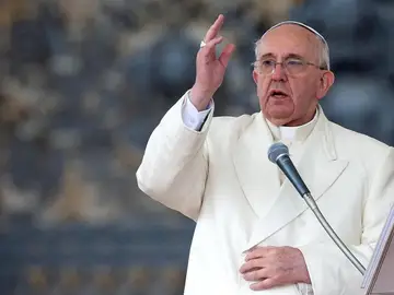 El Papa Francisco pide hombres capaces, humildes, silenciosos y laboriosos en la piel de Obispo El Papa Francisco pide hombres capaces, humildes, silenciosos y laboriosos en la piel de Obispo