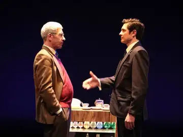 El Encuentro El Encuentro