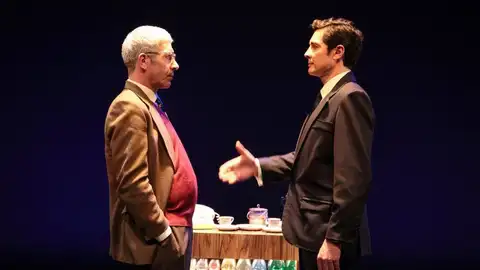 El Encuentro El Encuentro