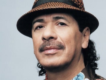 Carlos Santana en El Hormiguero 3.0