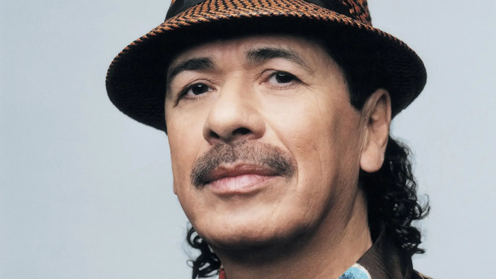 Carlos Santana en El Hormiguero 3.0