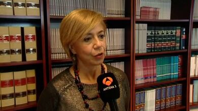 El avance de la mujer en la Justicia española