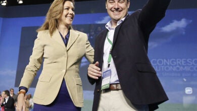Cospedal: 