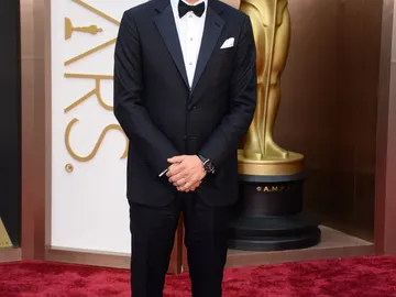 Leonardo DiCaprio, nominado por su papel en 'El lobo de Wall Street' Leonardo DiCaprio, nominado por su papel en 'El lobo de Wall Street'