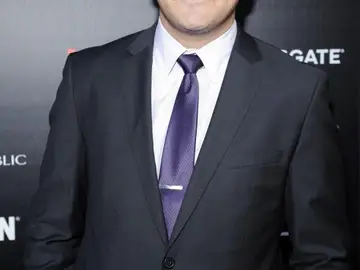 Rich Sommer Rich Sommer