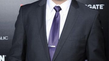Rich Sommer