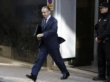 Miguel Blesa Miguel Blesa