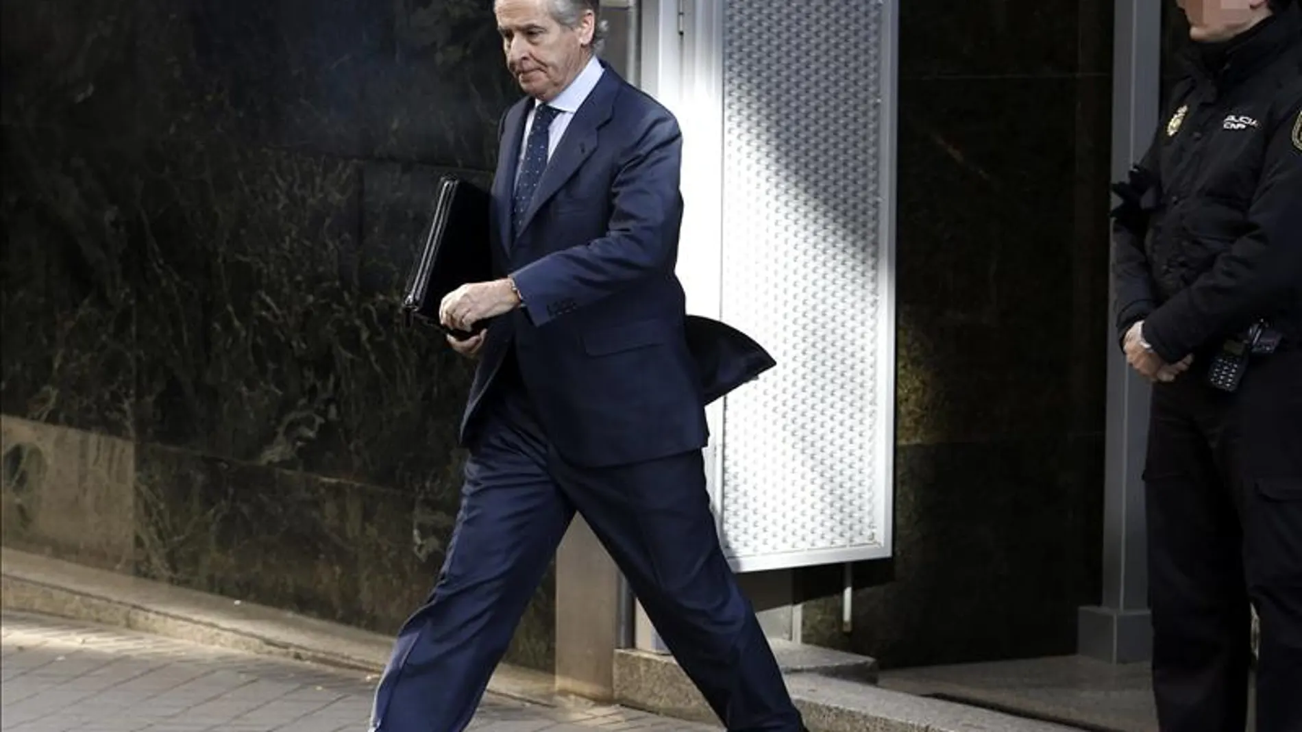 Miguel Blesa Miguel Blesa