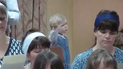 La pequeña directora de orquesta La pequeña directora de orquesta