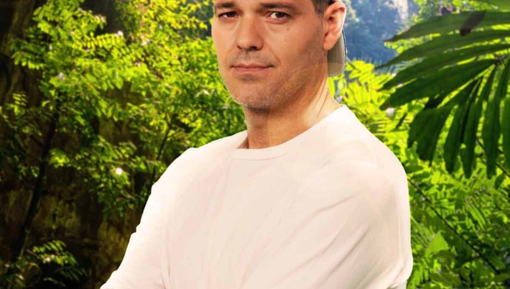 Frank Cuesta
