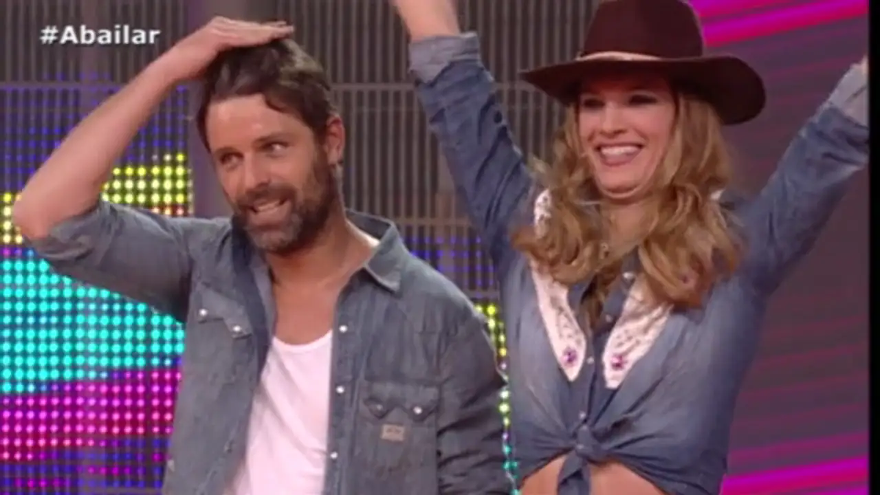 Gala 1: La valoración de Laura Sánchez y David Ascanio