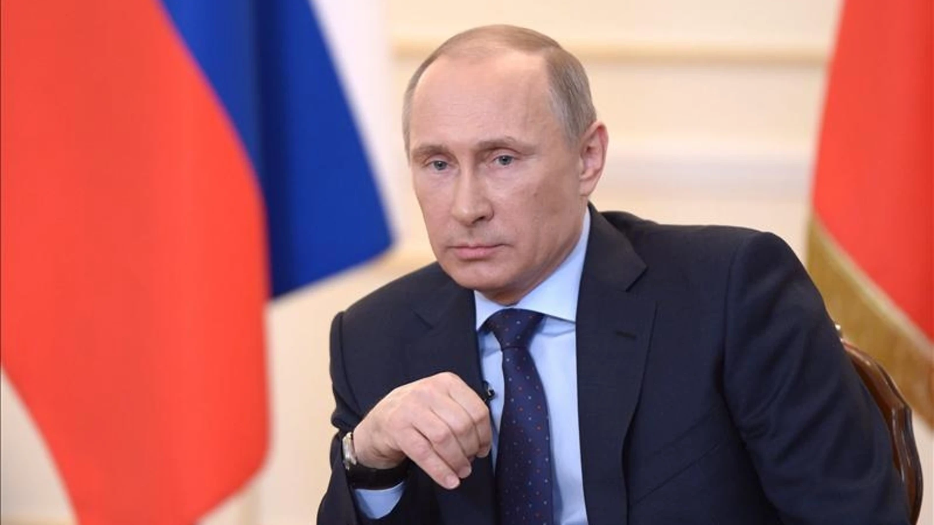 Vladimir Putin Vladimir Putin