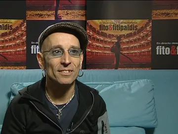 Fito en entrevista Fito en entrevista