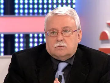 Joaquín Leguina en Espejo Público Joaquín Leguina en Espejo Público