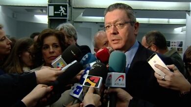 Gallardón ve 