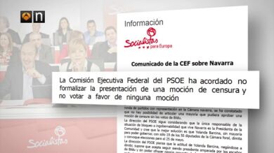 El PSE aboga por un acuerdo 