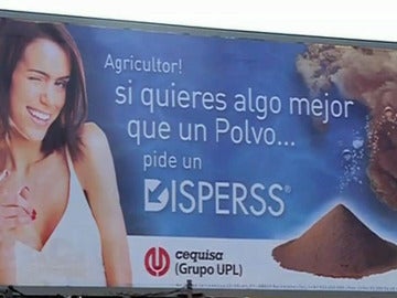 Anuuncio "sexista" en Almería Anuuncio "sexista" en Almería