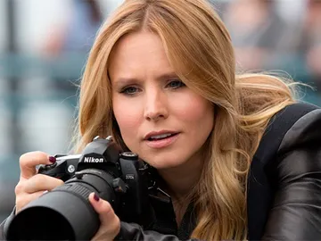 Veronica Mars Veronica Mars