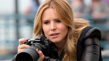 Veronica Mars