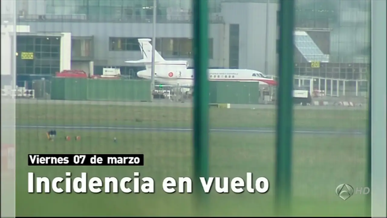Titulares del día 07/03/2014