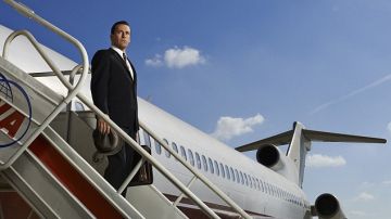 'Mad Men' teaser séptima temporada