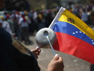 Protestas en Venezuela Protestas en Venezuela
