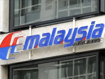 la aerolínea Malaysia Airlines la aerolínea Malaysia Airlines