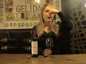 Aprende a catar un vino