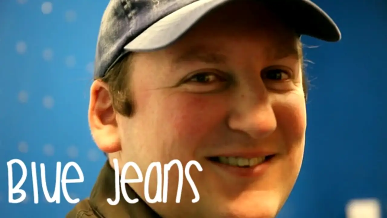 Entrevista a Blue Jeans