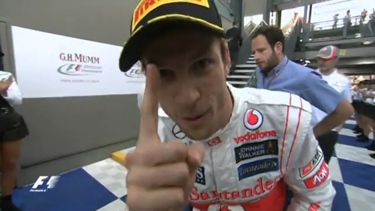Cinco campeones del mundo en el GP de Australia
