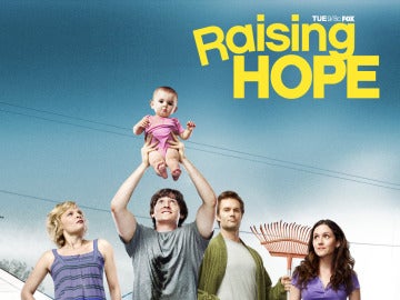 'Raising Hope'