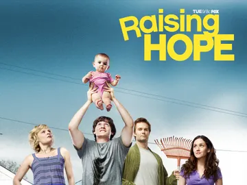 'Raising Hope' 'Raising Hope'