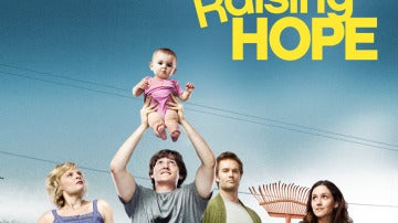 'Raising Hope'
