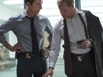 True Detective True Detective