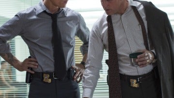True Detective