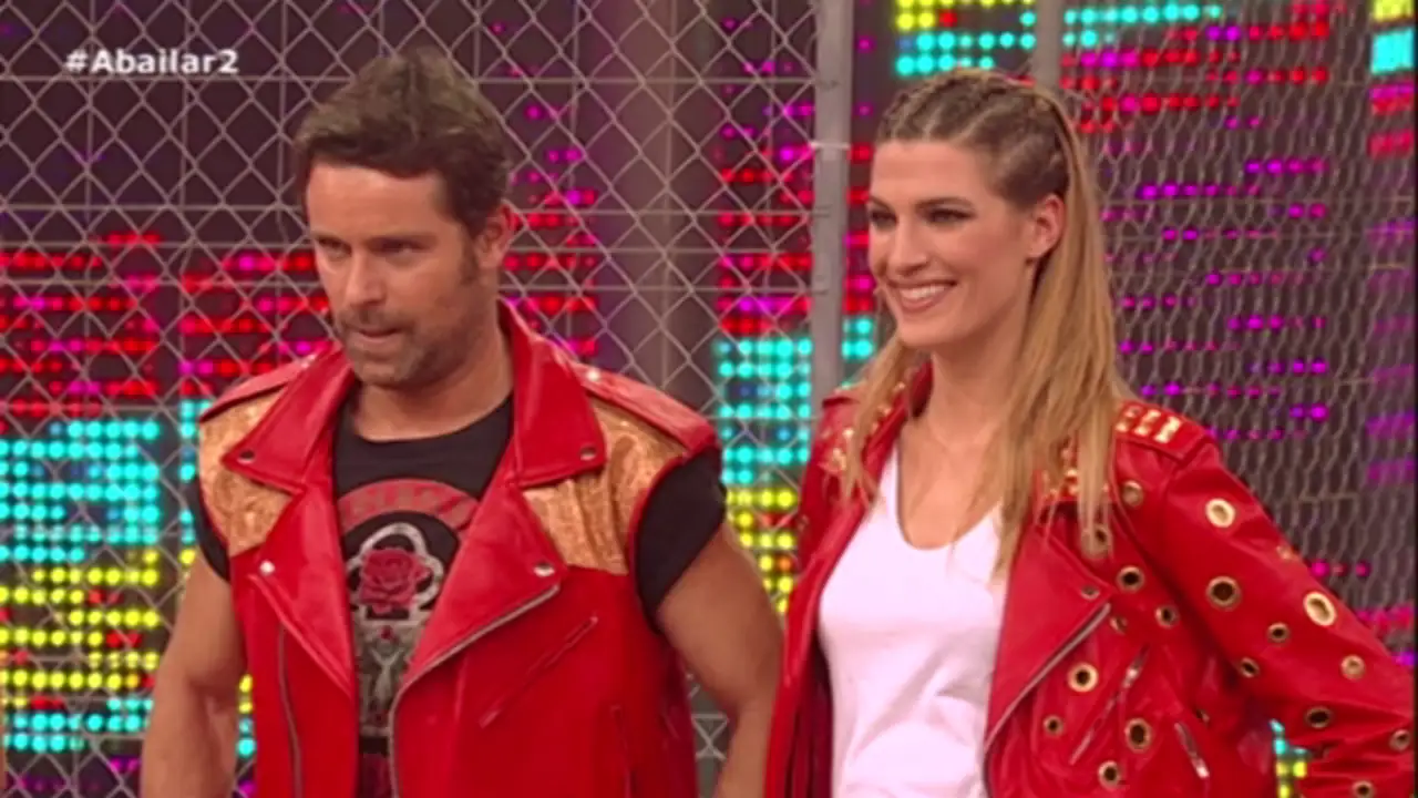 Notable la valoración de Laura y David