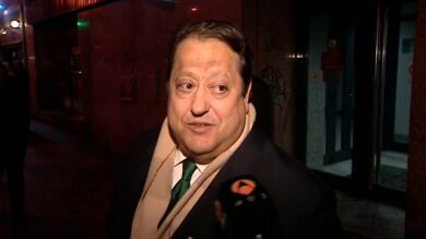 Alfonso Tezanos declarará ante el juez por el fraude de los cursos de formación