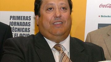 Alfonso Tezanos, exvocal de la patronal