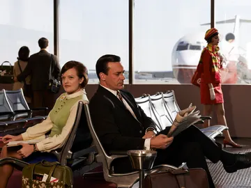 Mad Men Mad Men