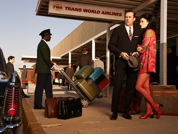 Mad Men Mad Men