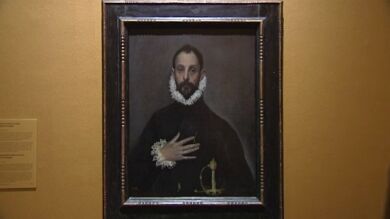 Toledo acoge la exposición más importante realizada nunca sobre El Greco