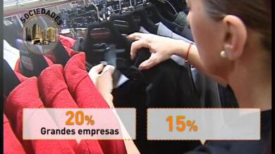El comité de expertos recomienda que los productos con IVA al 10% pasen al 21%