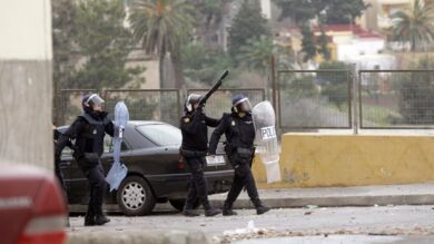 Desarticulada la célula de envío de yihadistas a Siria, con siete detenidos